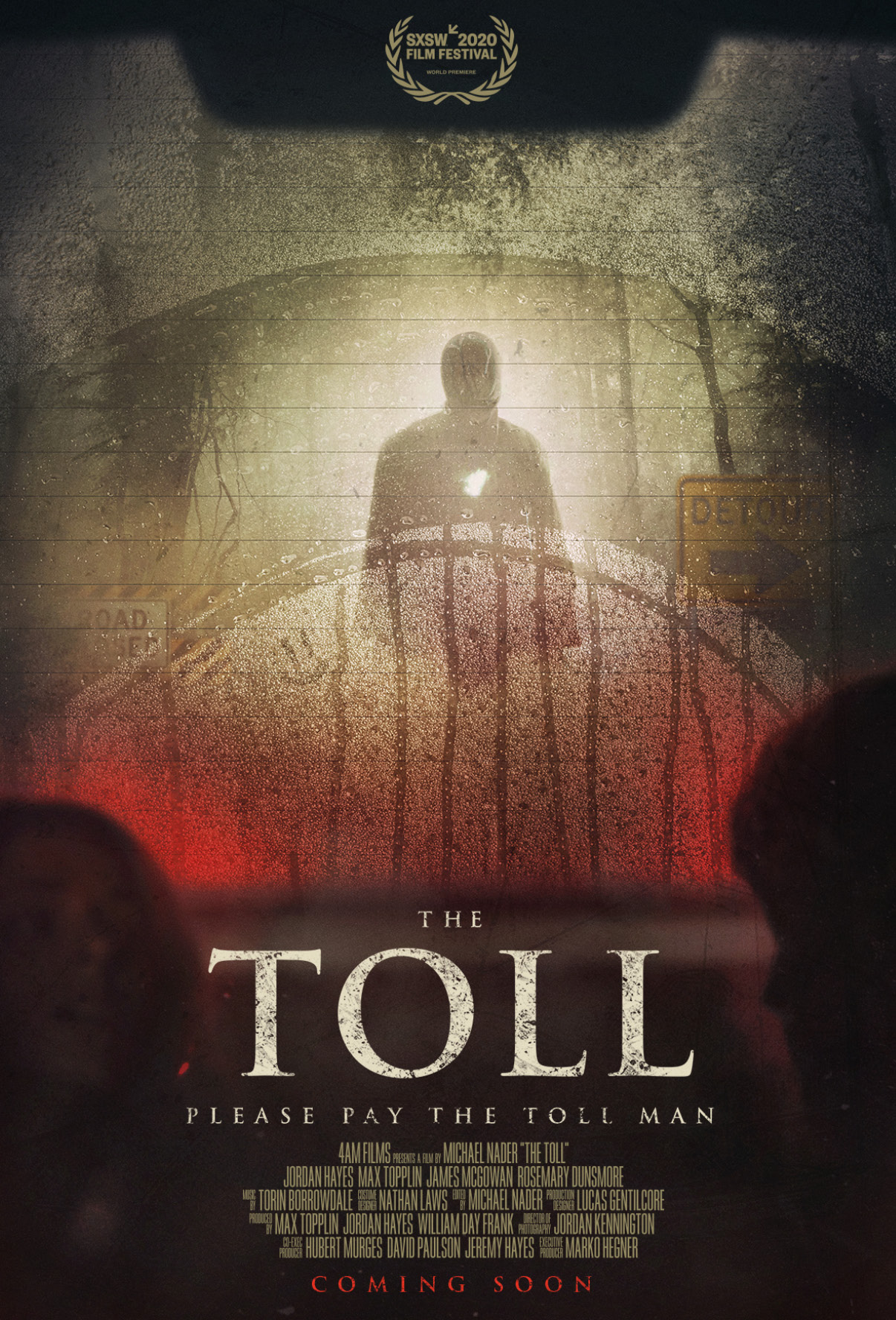 The Toll