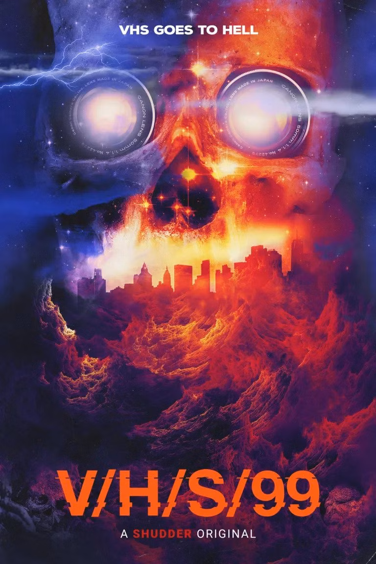 V/H/S/99